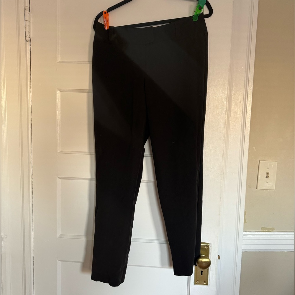 Dress barn dress pants
